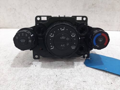 Ford fiesta mk7 - fiesta, 2008-2013