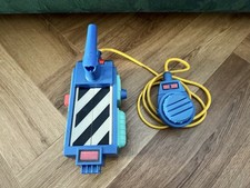 vintage THE REAL GHOSTBUSTERS