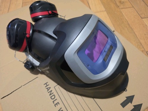 Speedglas 9100 adflo air - speedglas,