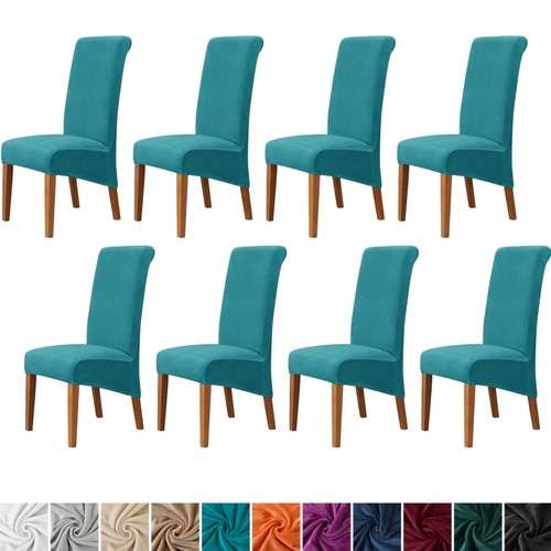 Pcs large velvet dining - pcs,