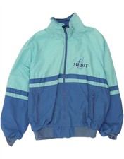 SLAM Mens Tracksuit Top Jacket