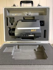 Untested - TOPCON DT-214
