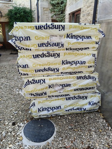 Kingspan greenguard gg500 - kingspan,