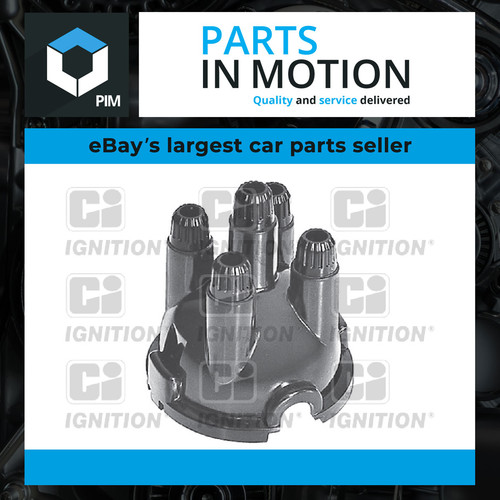 Distributor cap fits - distributor, ford