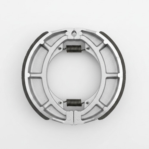 Rear brake shoes suzuki vl125 - brake,