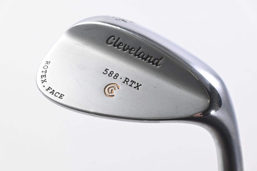 Cleveland 588 rtx - rtx, /