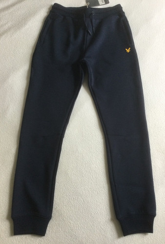 Lyle scott navy - &,
