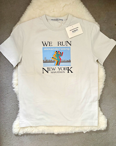 Alexanderwang tee men s - alexanderwang, ss