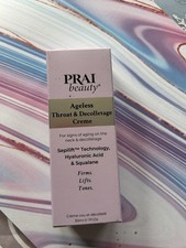 PRAI Ageless Throat &