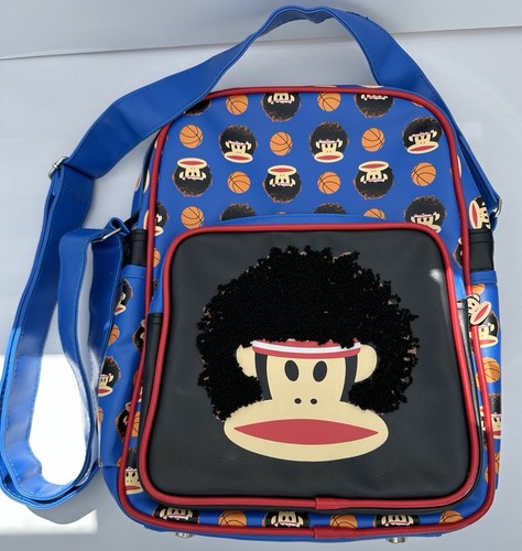 Paul frank julius - frank,