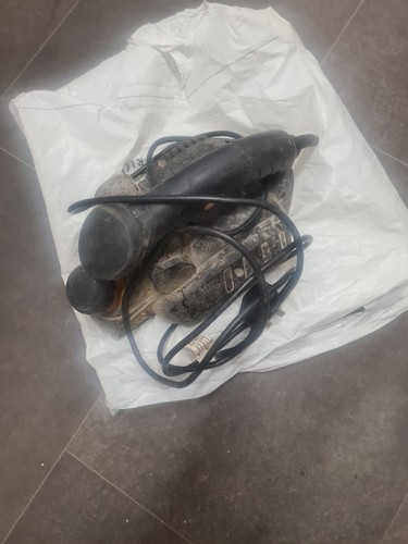 Mckeller mckm59 corded - mckeller,