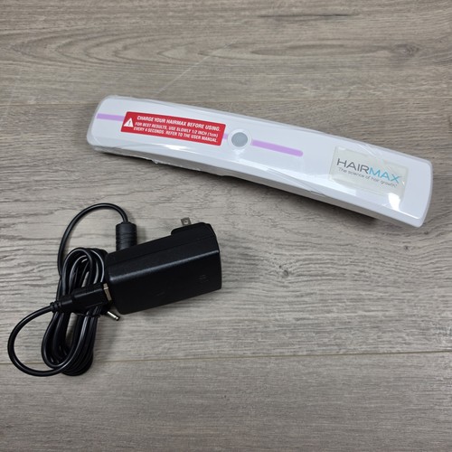 Hairmax pro lasercomb hair - hairmax, 12