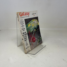 Galaxy Science Fiction Vol 14