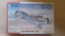 Special Hobby 72329 Delta 1D/E