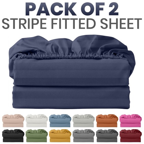 Pack hotel quality stripe - 2,