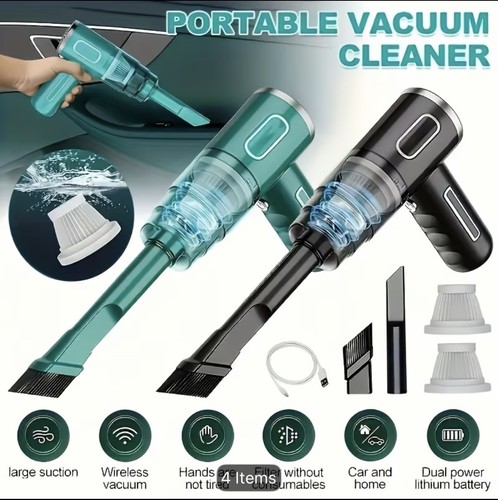 Car cordless vacuum - car,