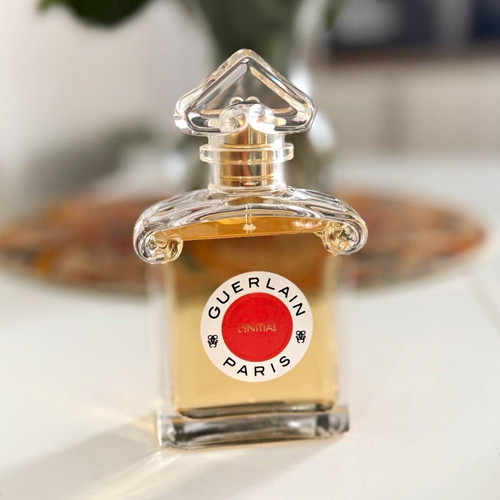 Guerlain initial perfume - guerlain,