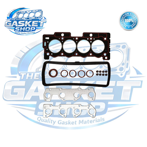 Head gasket set berlingo - c2, c3