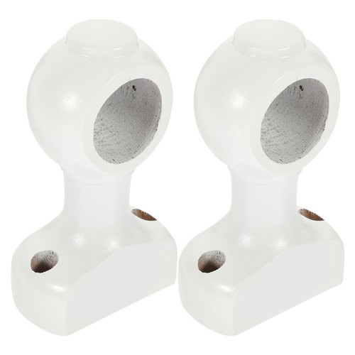 Pcs brackets for - for, curtain