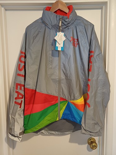 Just eat waterproof - waterproof, delivery
