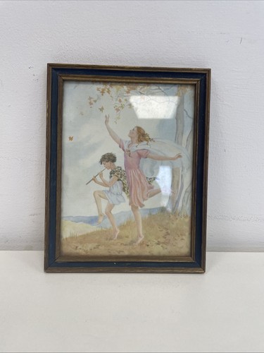 Autumn melody margaret - an,