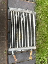 Honda Jazz Radiator Gearbox
