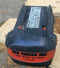 Genuine hilti b36 0ah ion - hilti, b36/3.0ah