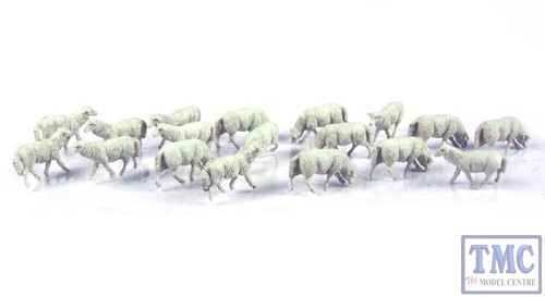 Pr14161 gauge 18 sheep - oo/ho,