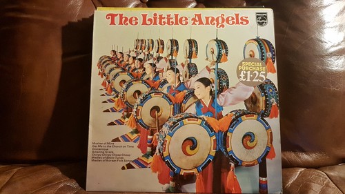 The little angels - angels, ‎–