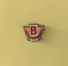 Birmingham 1953 Speedway Badge