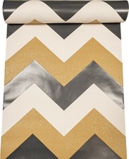 Arthouse Glitterati Chevron