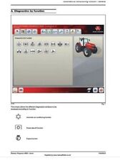 Massey Ferguson 8600 series