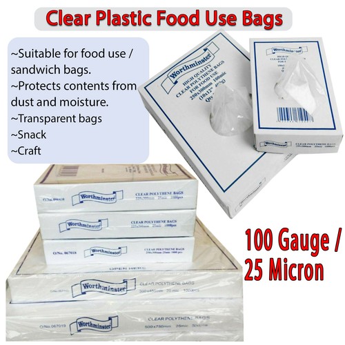 Food grade bags sandwich - bags,