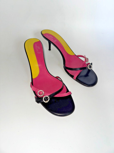 Gai mattiolo kitten heel - gai,