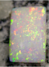 Brazilian opal crt extra - opal,