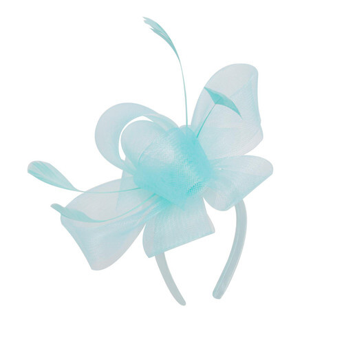 Women feather looped - feather,