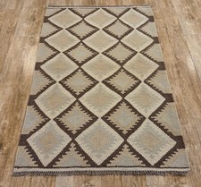 Genuine Vintage Hand Woven