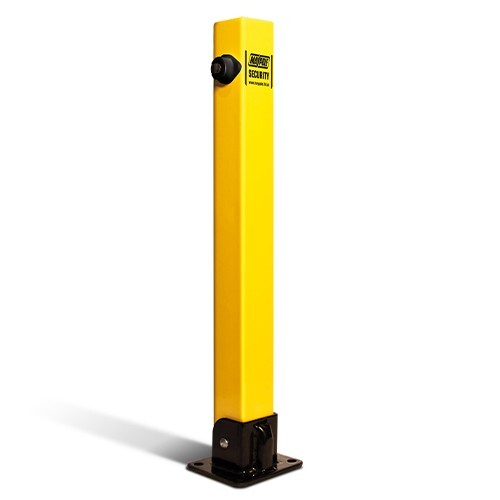 Maypole square fold - maypole,