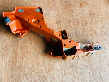 2020 JAGUAR F TYPE X152 FRONT