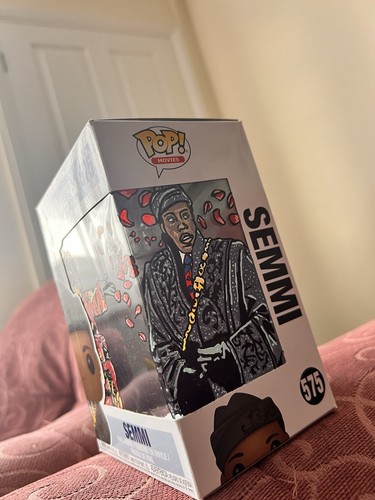Funko pop movies custom - movies,
