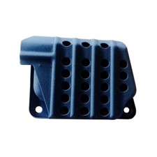 Muffler Exhaust For Stihl 028