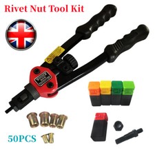 Professional Hand Rivnut Nut