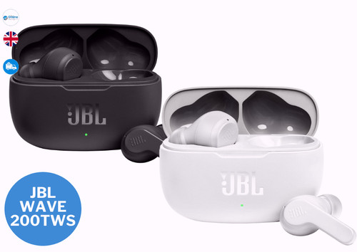 Jbl wave 200tws wireless - 200tws,