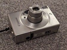 Canon IXUS II APS Film Camera