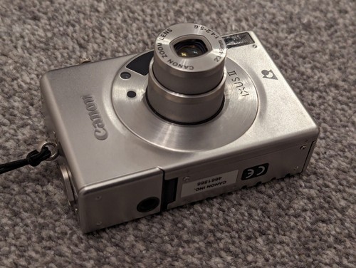 Canon ixus aps - canon,