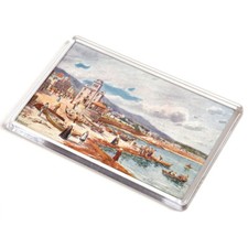 JUMBO MAGNET - Vintage