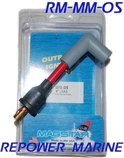 5" HT Spark Plug Lead