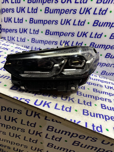 Genuine bmw g01 g02 - x3,