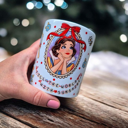 Disney classic inspired snow - disney,