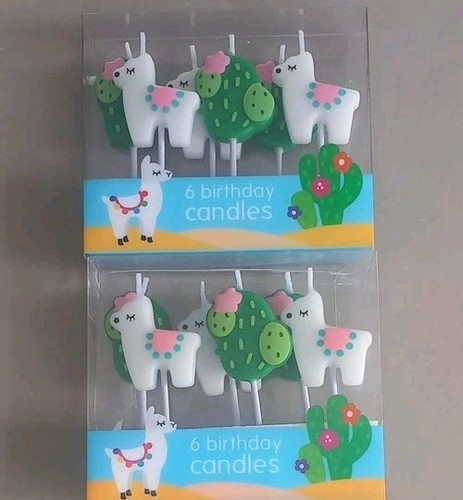 Culpitt birthday cake candles - culpitt,